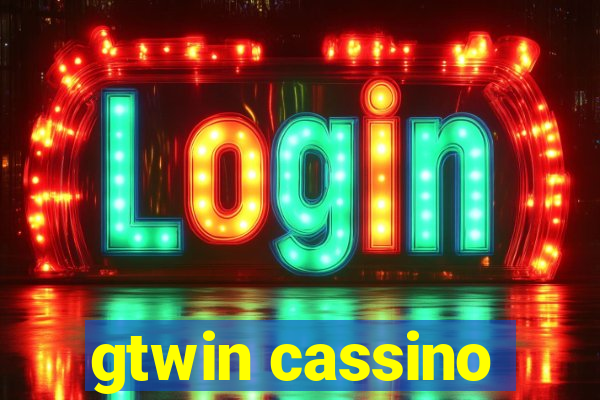 gtwin cassino